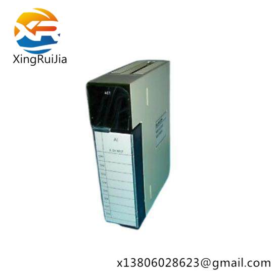 SUPCON OS-AD033A Input Module