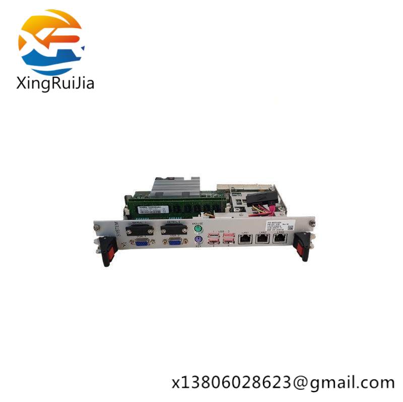 SYSTEM PDS-BX02E0954 PA03381-B391 Controller Board
