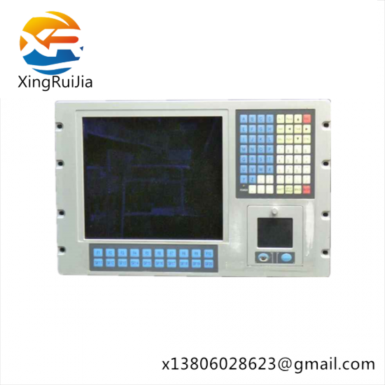 T-POLE T-POD-121 Industrial Monitor