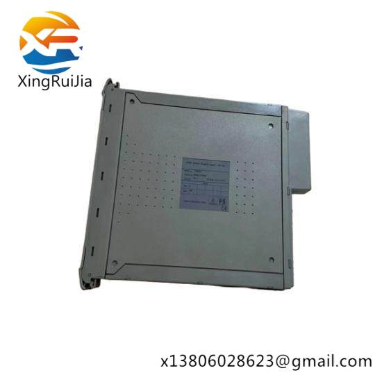 T3470A  ICS Triplex  Analog Output Module