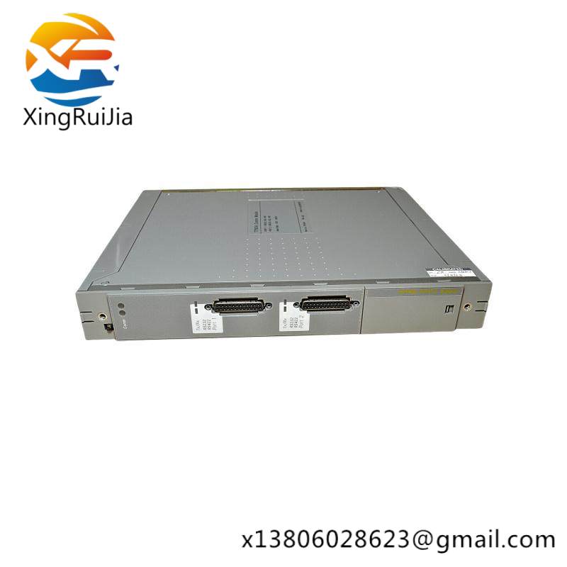 ICS TRIPLEX T7150A Communication Module