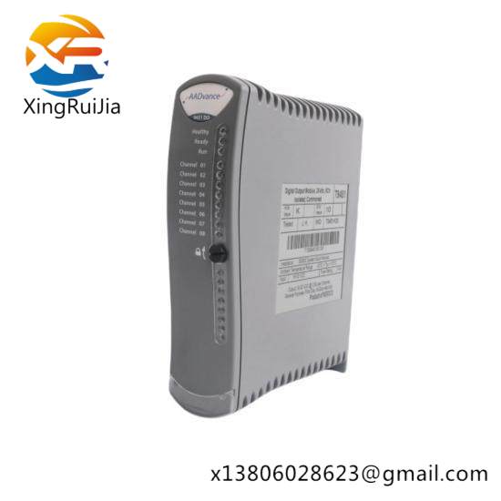 T812X ICS Triplex Trusted TMR Processor Interface Adapter