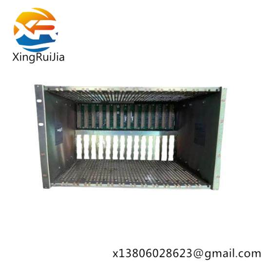 T8300 ICS Triplex Trusted Expansion Chassis