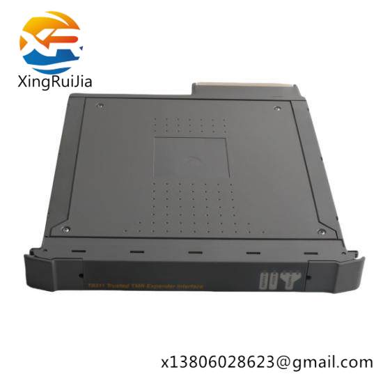 T8311  ICS Triplex  Trusted Extension Interface