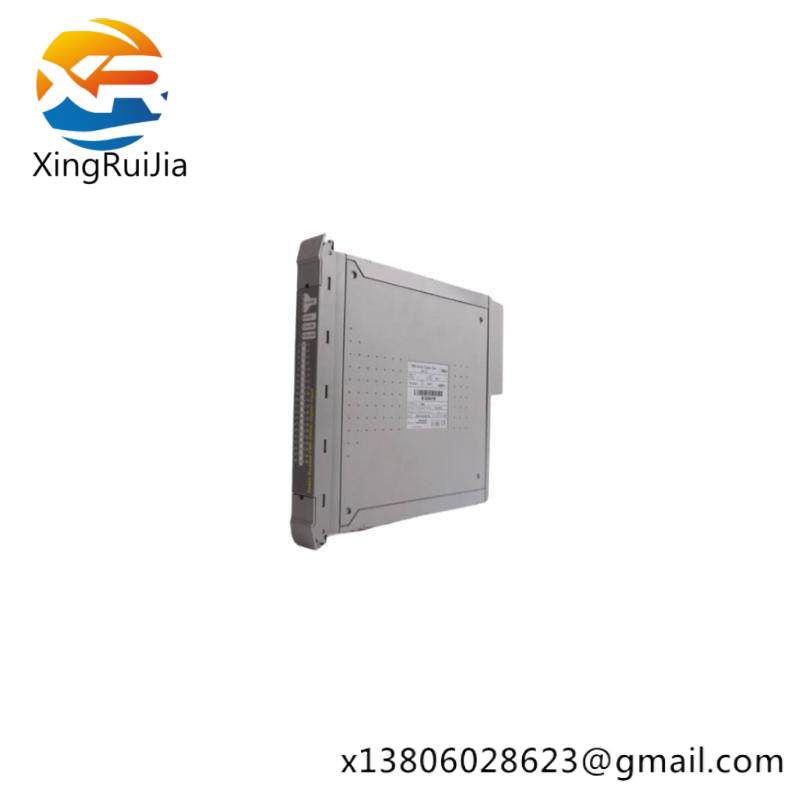 ICS TRIPLEX T8403C DIGITAL INPUT MODULE