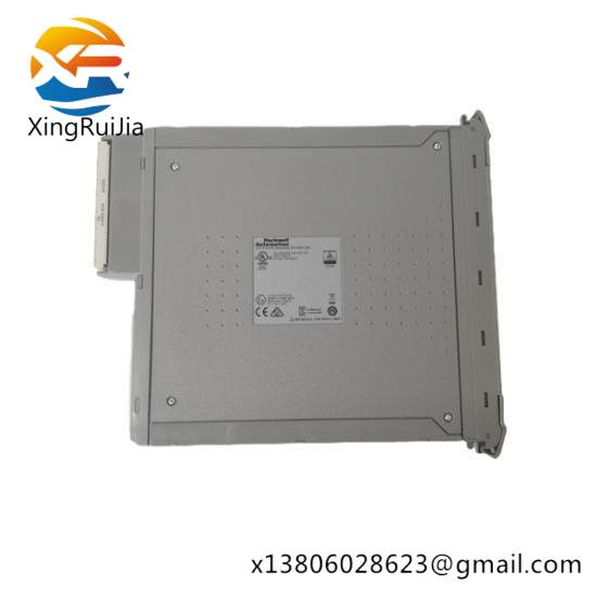 T8472 ICS Triplex TMR 120VAC Digital Output Module