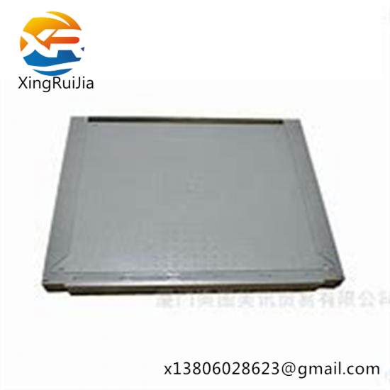 T8480 Trusted TMR Analogue Output Module