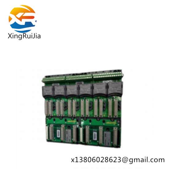 T9083U Multiple Controllers