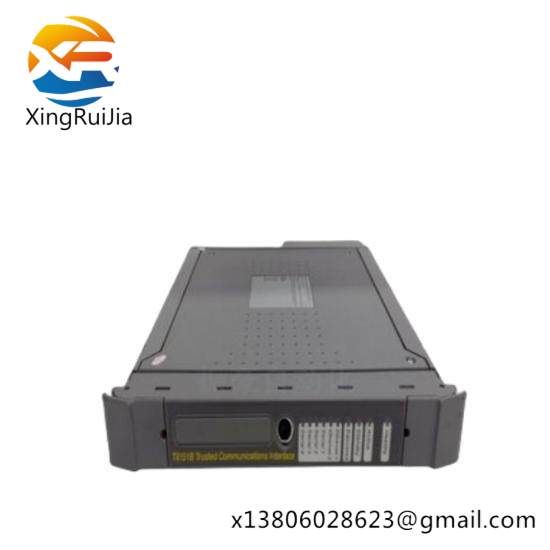 T9833 Processor Module