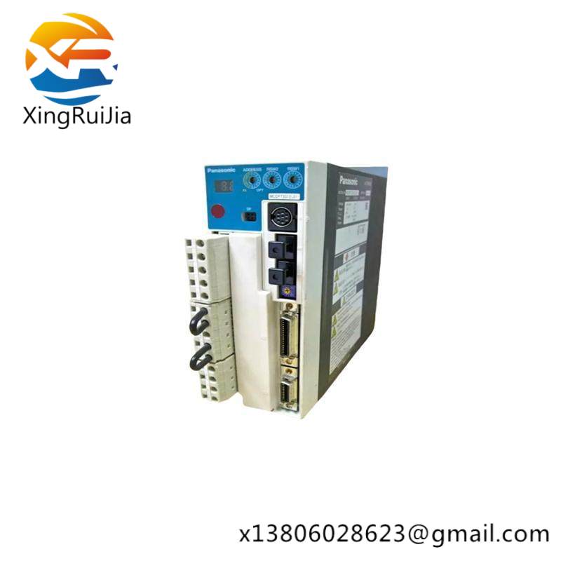  TA8412N7600E912 servo drive controller