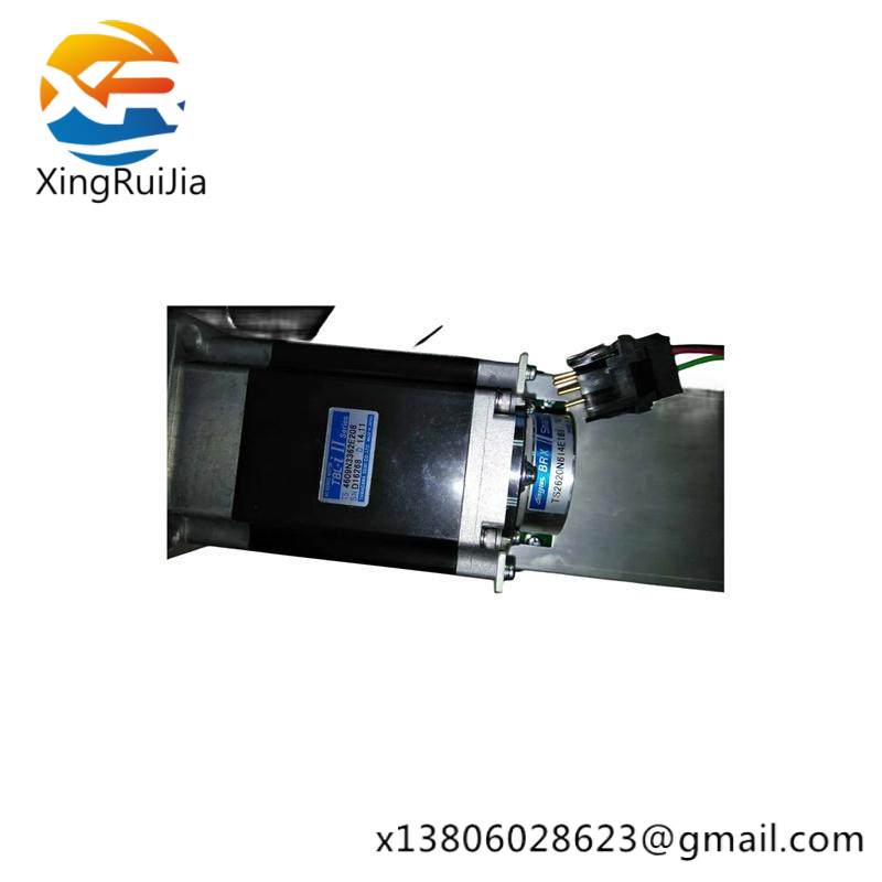 Tamagawa 4609N3362E208 Servo motor encoder