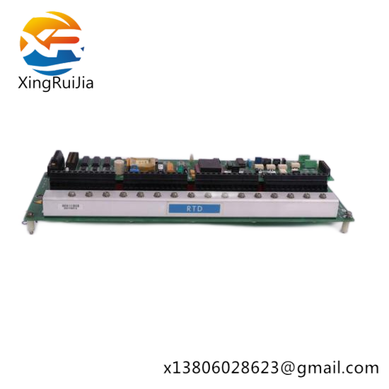 TC-OAH061  Honeywell Analog Output Module