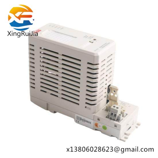 ABB DSTD150A DSTD 150A Connection Unit