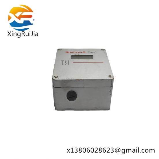 TECHCON SYSTEMS TSI 977 Display Unit
