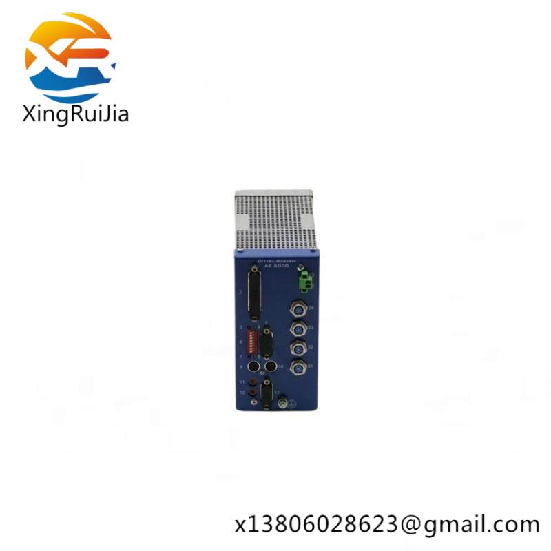 TEL TVB6002-1/IMC 1308-644857-12