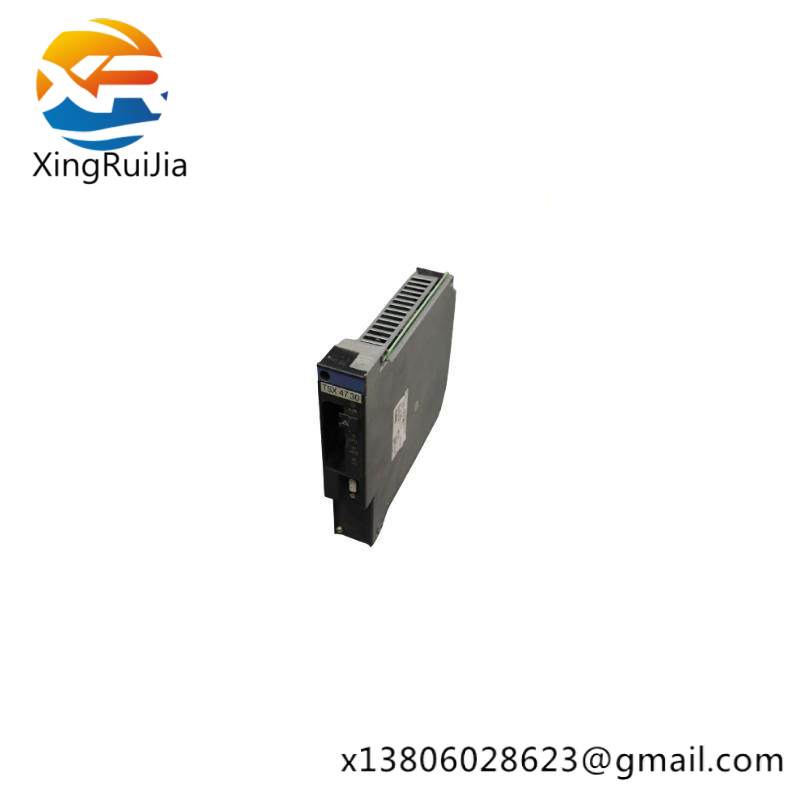 Telemecanique TSX4730 Processor