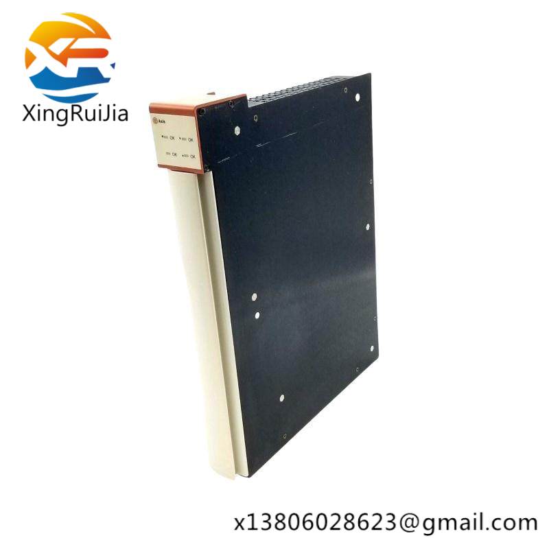 GE TGT-000A-4-0-AA Axis Motion Control Module