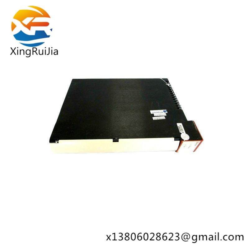 GE TGT-3X6L-1-0-BD Servo Power Module