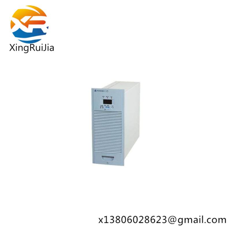 TONHE TH230D40NZ-3 DC Switch Mode Rectifier