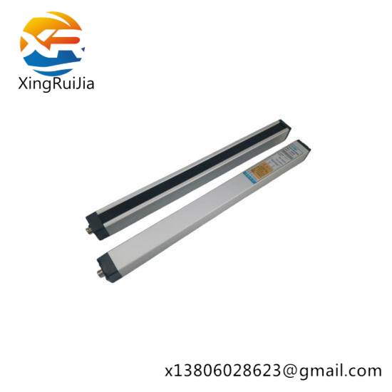 TIRY NA20-8 Safety Light Curtain Sensor