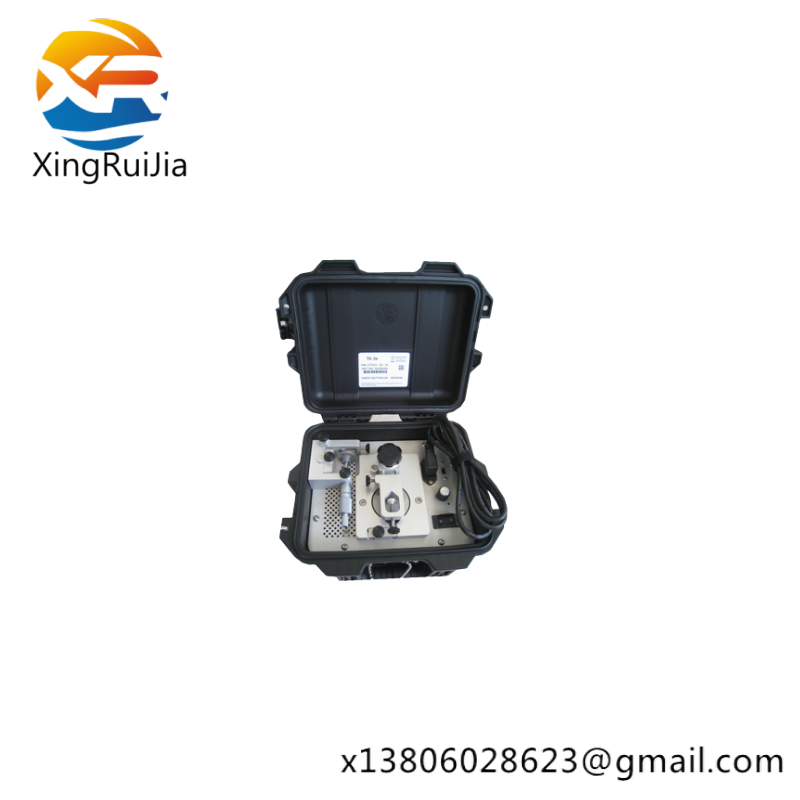 Bently Nevada TK-3E 177313-02-02-00 Proximity System Test Kit