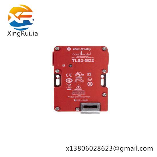 TLS2-GD2 440G-T27256 Guardlock Switch