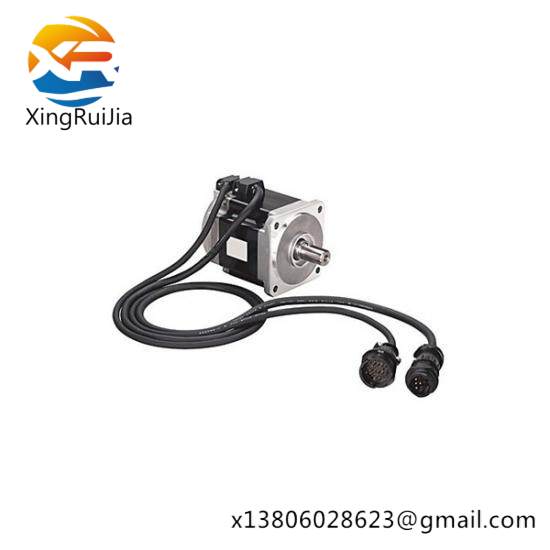 TLYA230PBJ64AA Servo Motor