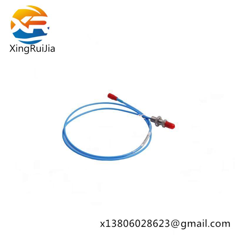 ProvibTech TM0180-05-05-03-05-02 Standard 8mm Probe