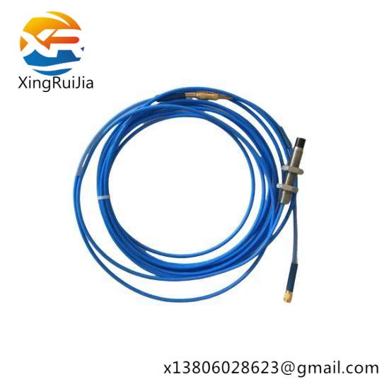 TM0180-A07-B00-C04-D05 Bently Nevada Industrial Vibration Sensor
