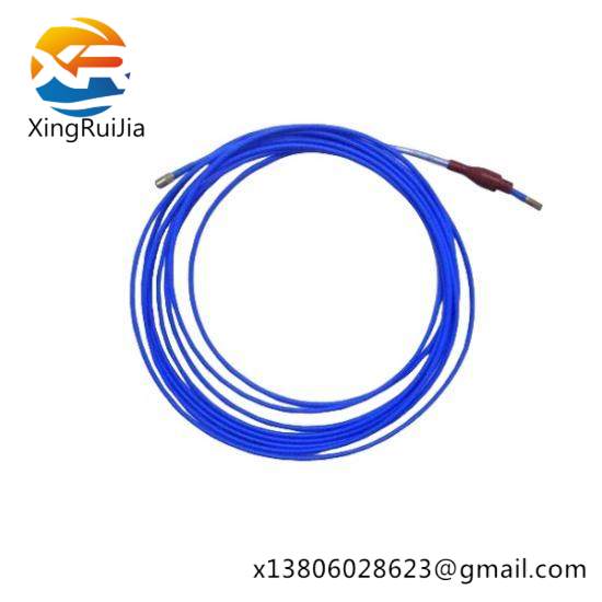 TM0181-040-00  Bently Nevada Extension Cable