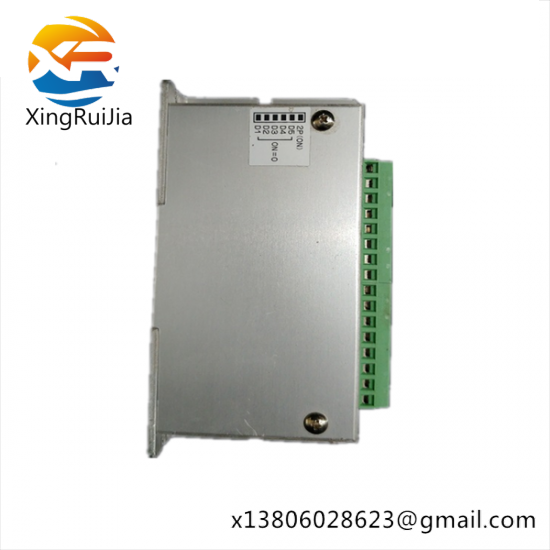 TOHAN TD-2M33 Stepper Motor Controller