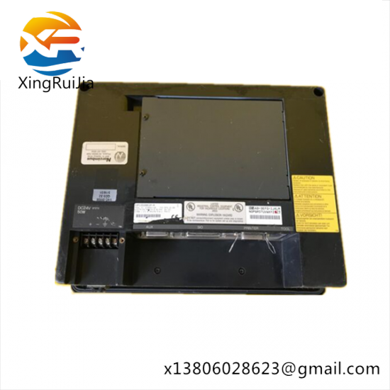 TOTAL CONTROL CQPI3D200C2P-A module
