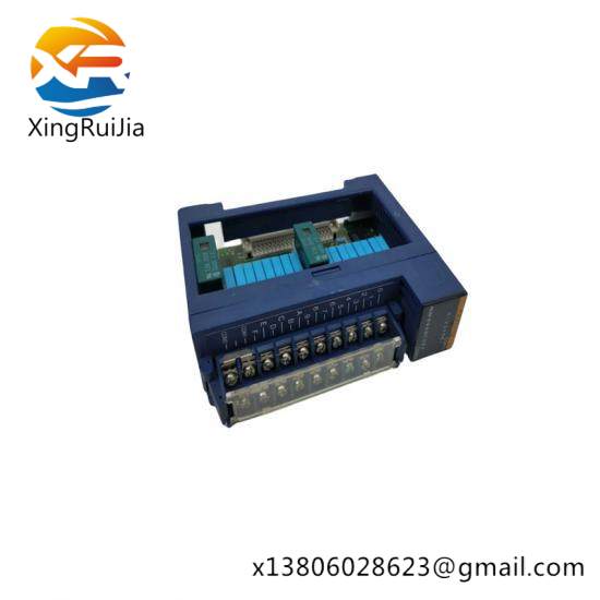 TOYOPUC OUT-12/THK-2752 Output Module ﻿