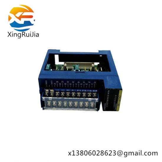 TOYOPUC OUT-16/THK-2791 Output Module
