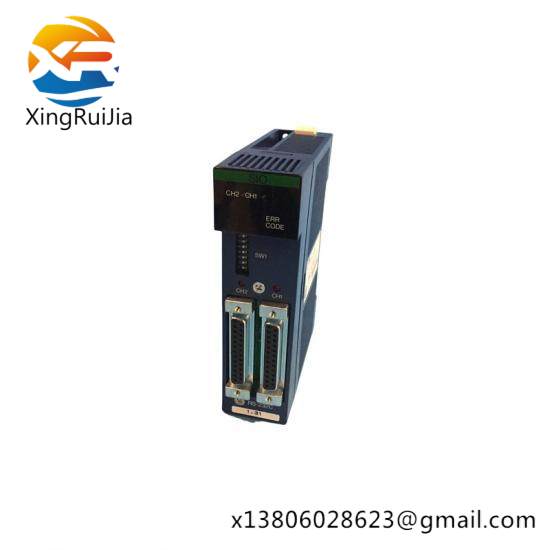 TOYOPUC SIO/THK-2782 SERIAL I/O MODULE