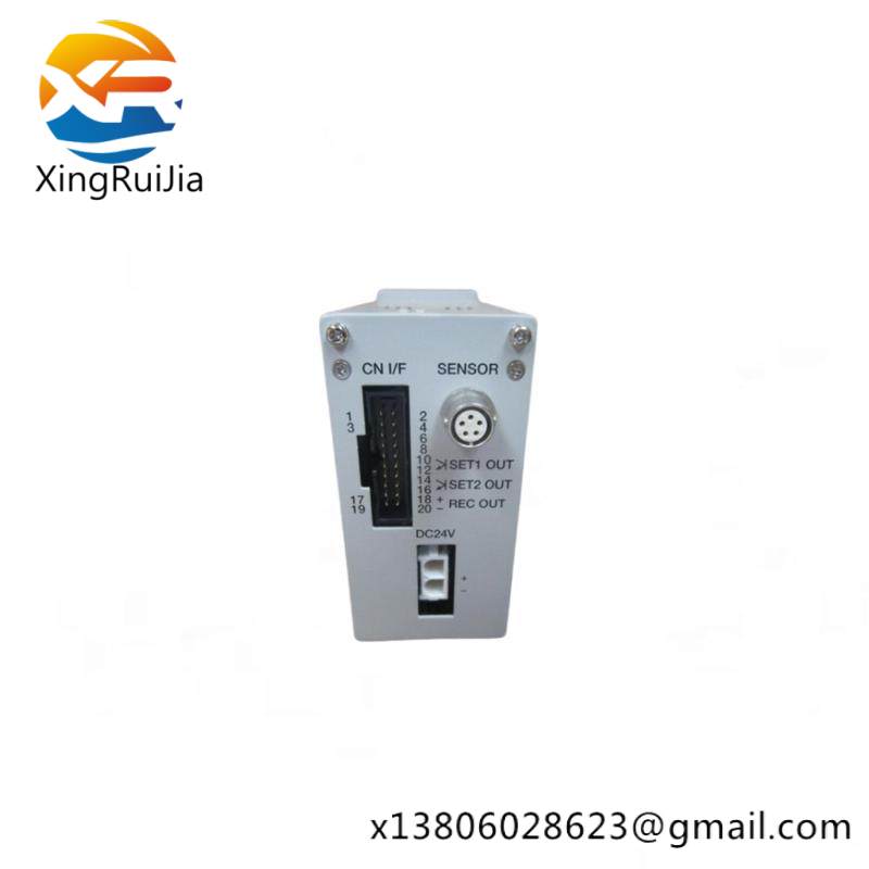 TOKUDA TPG-1RM Control Unit