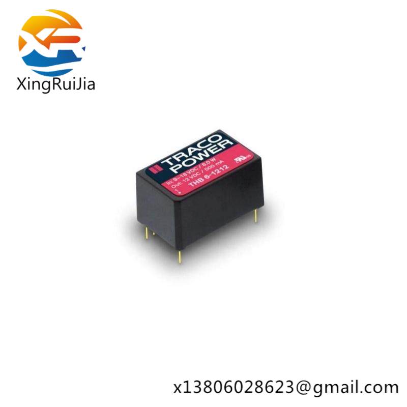 TRACO POWER T1023-07C
