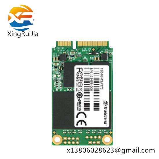 Transcend TS64GMSA370 64GB Internal SSD Hard Drive