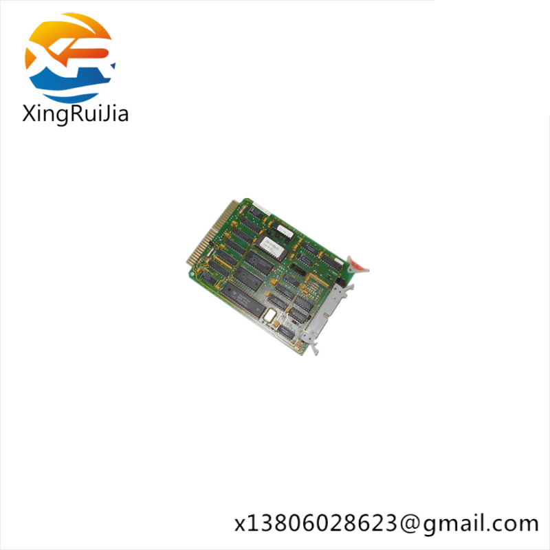 TRI-SEN AI3281E AI3281E-A control card