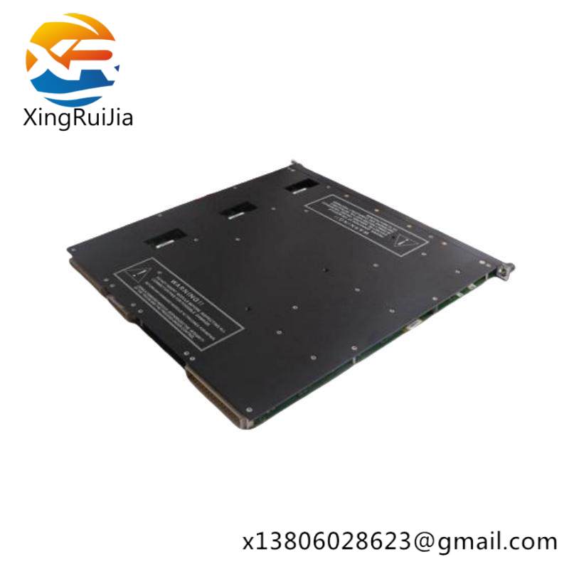 TRICON 2551