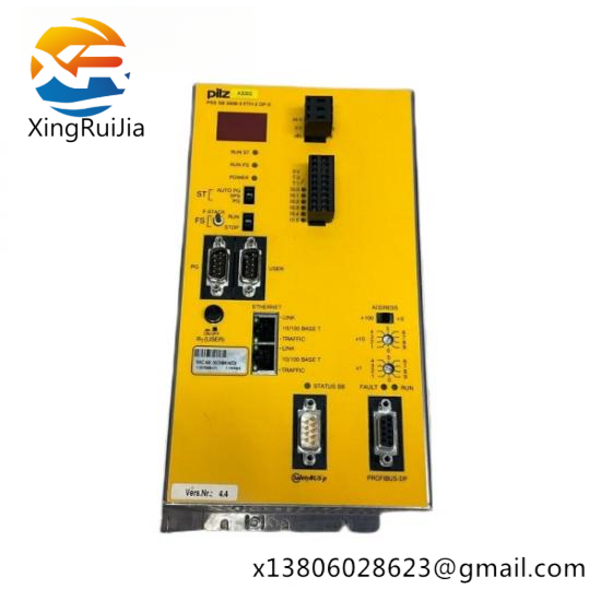 TRICON 3006