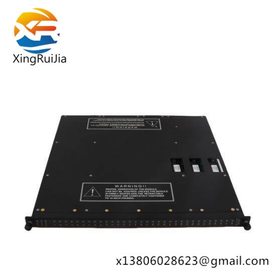TRICON 3501E