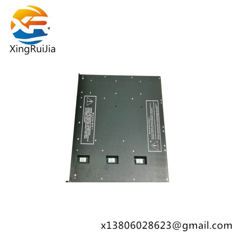 TRICON 3502E