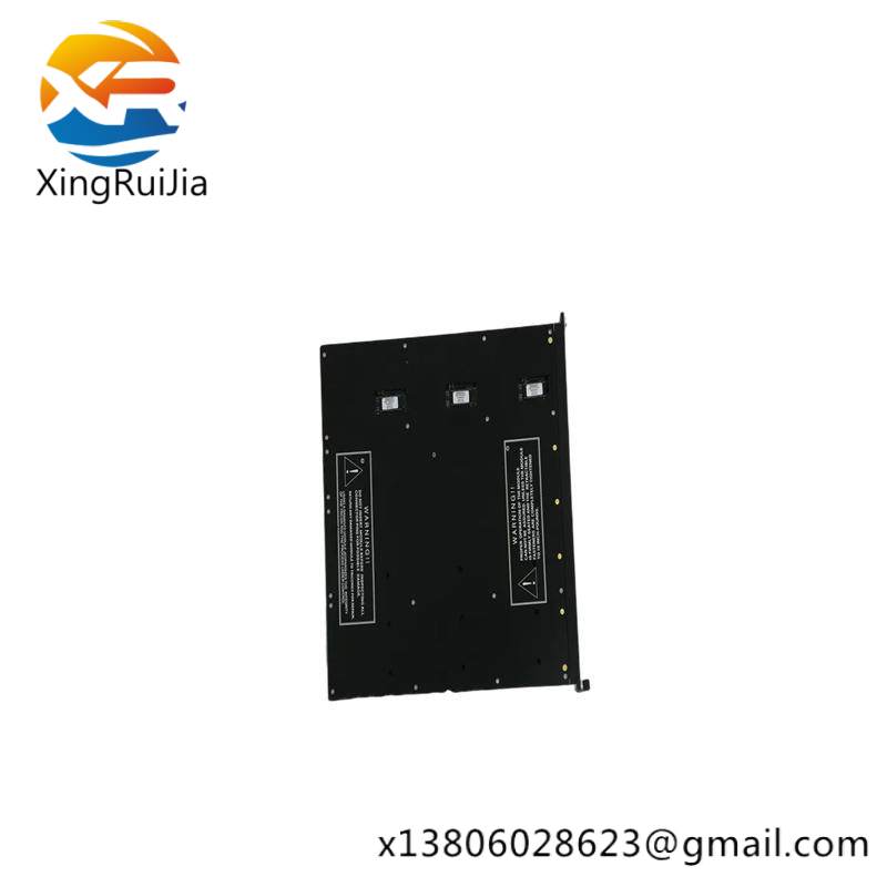 TRICON 3604E