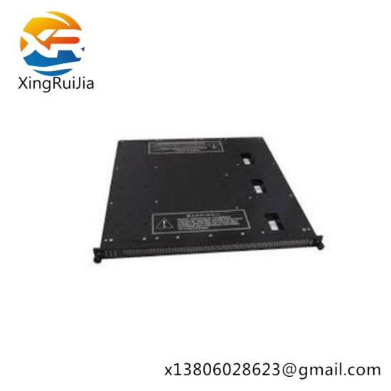 TRICON 3604E