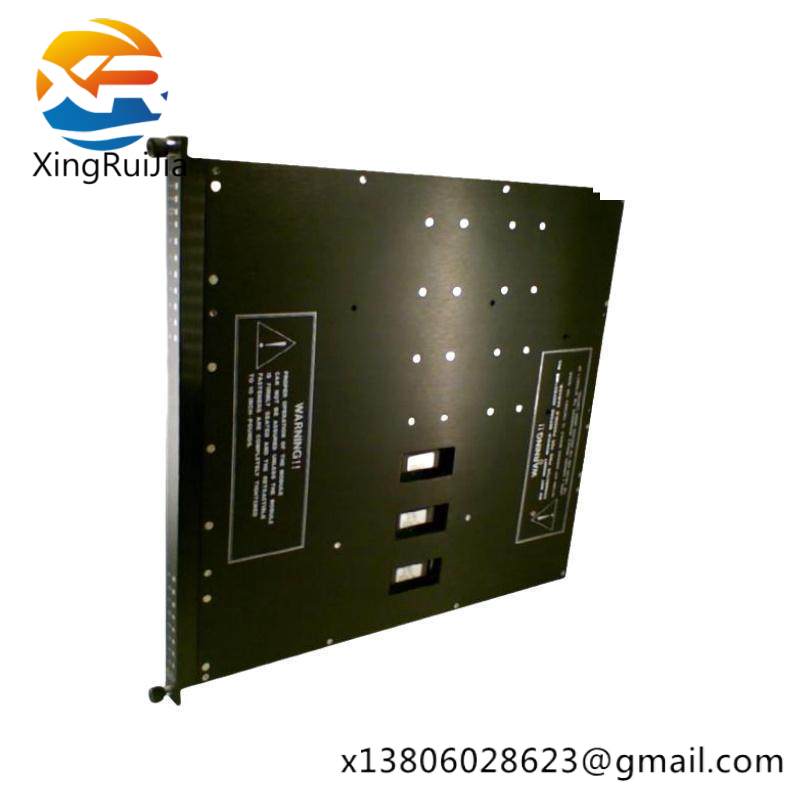 TRICON 3607E