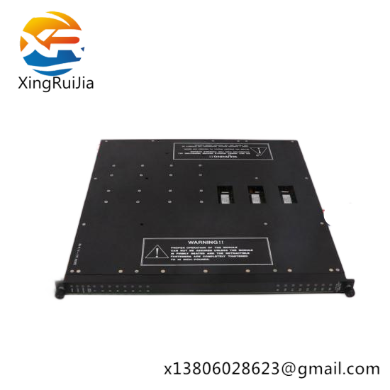 TRICON 3607E