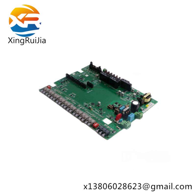 TRICON 3624