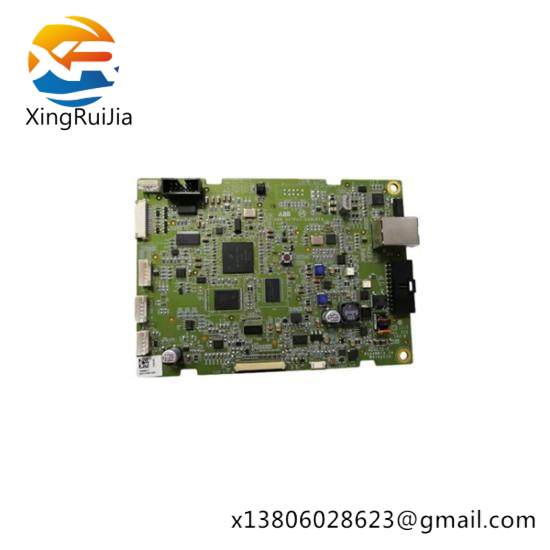 TRICON 3624