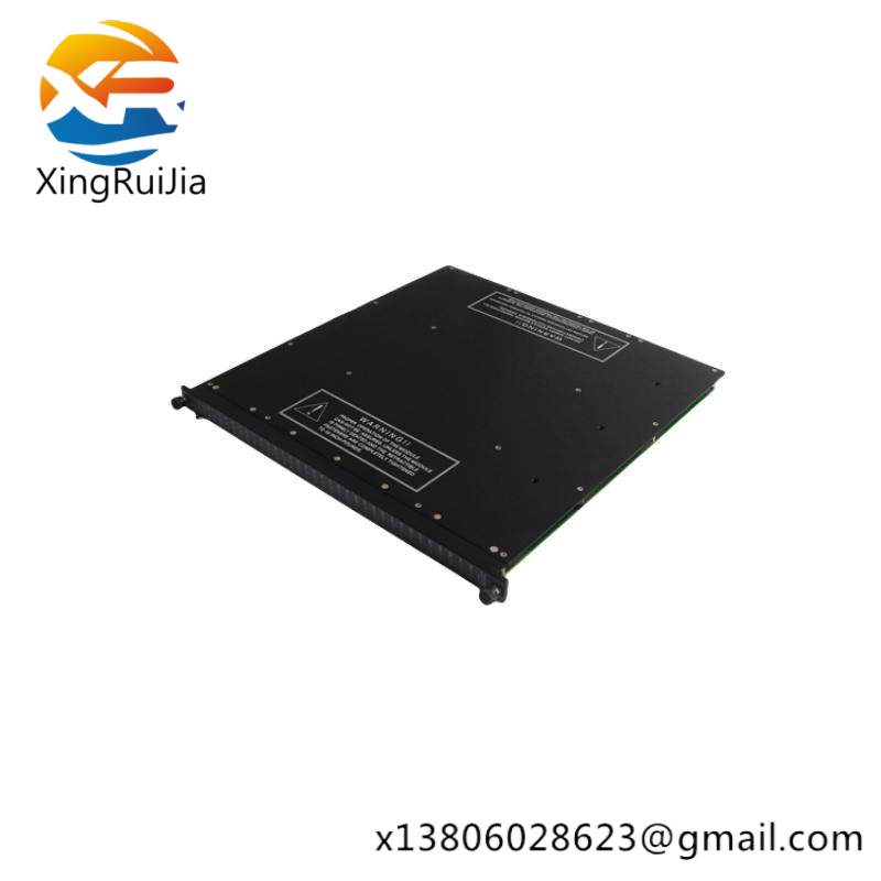 TRICON 3625